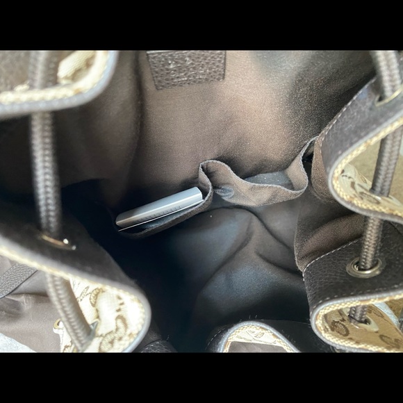 Gucci Backpack - Picture 5 of 6